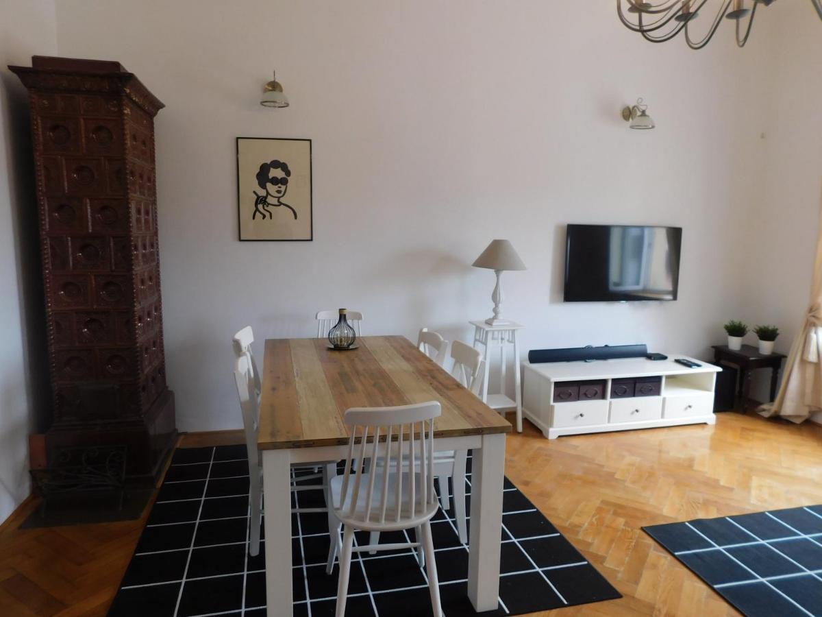 Cosy Resy Place Ljubljana Dış mekan fotoğraf