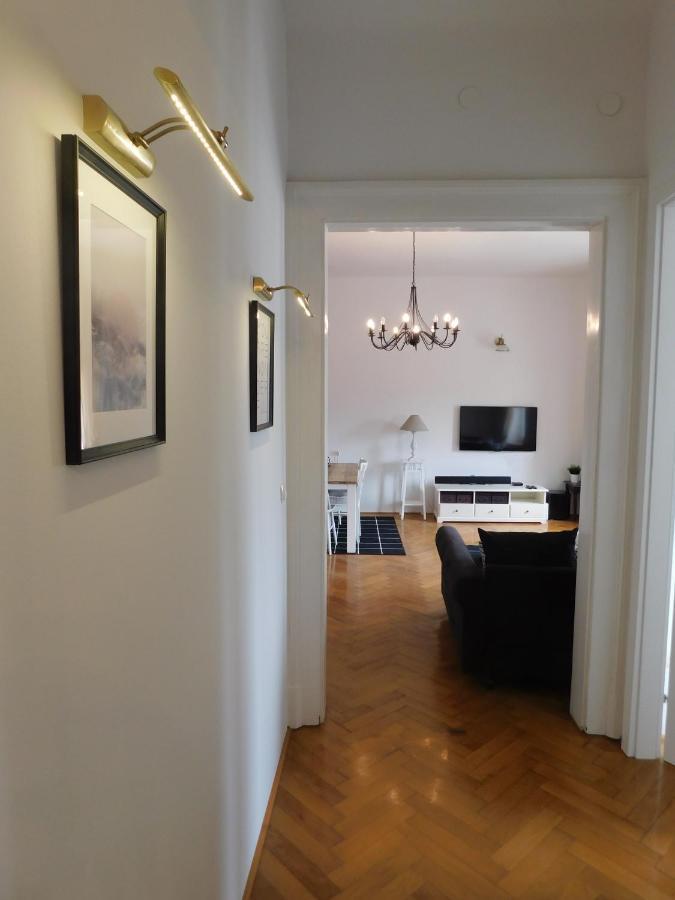 Cosy Resy Place Ljubljana Dış mekan fotoğraf