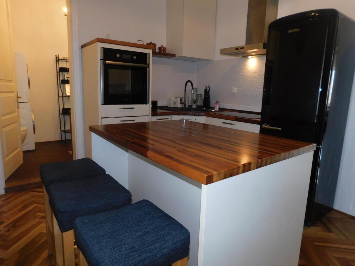Cosy Resy Place Ljubljana Dış mekan fotoğraf