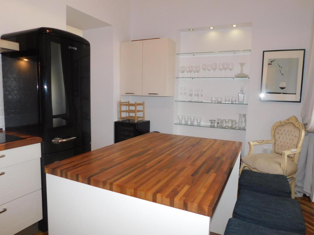 Cosy Resy Place Ljubljana Dış mekan fotoğraf