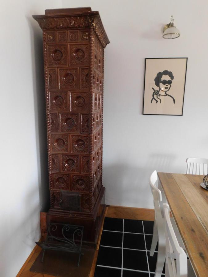 Cosy Resy Place Ljubljana Dış mekan fotoğraf