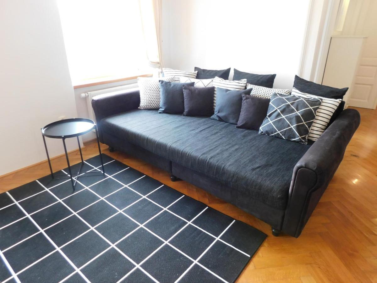 Cosy Resy Place Ljubljana Dış mekan fotoğraf