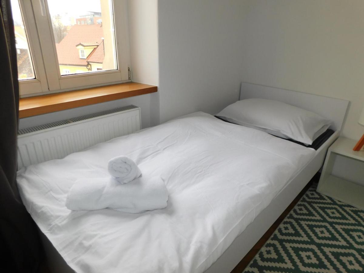 Cosy Resy Place Ljubljana Dış mekan fotoğraf
