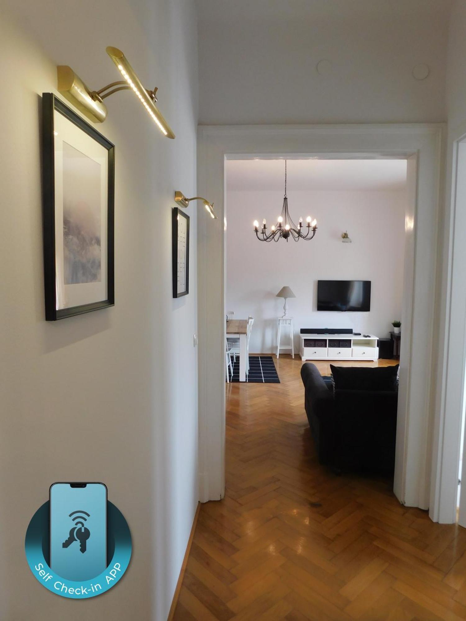 Cosy Resy Place Ljubljana Dış mekan fotoğraf
