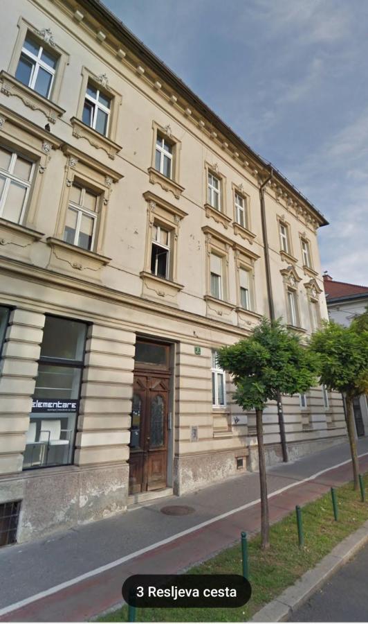 Cosy Resy Place Ljubljana Dış mekan fotoğraf