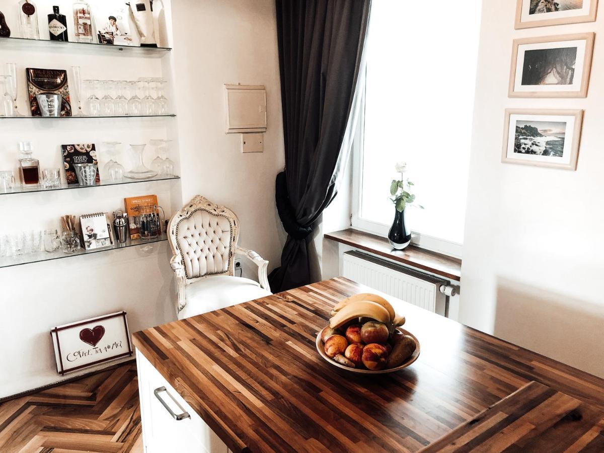 Cosy Resy Place Ljubljana Dış mekan fotoğraf