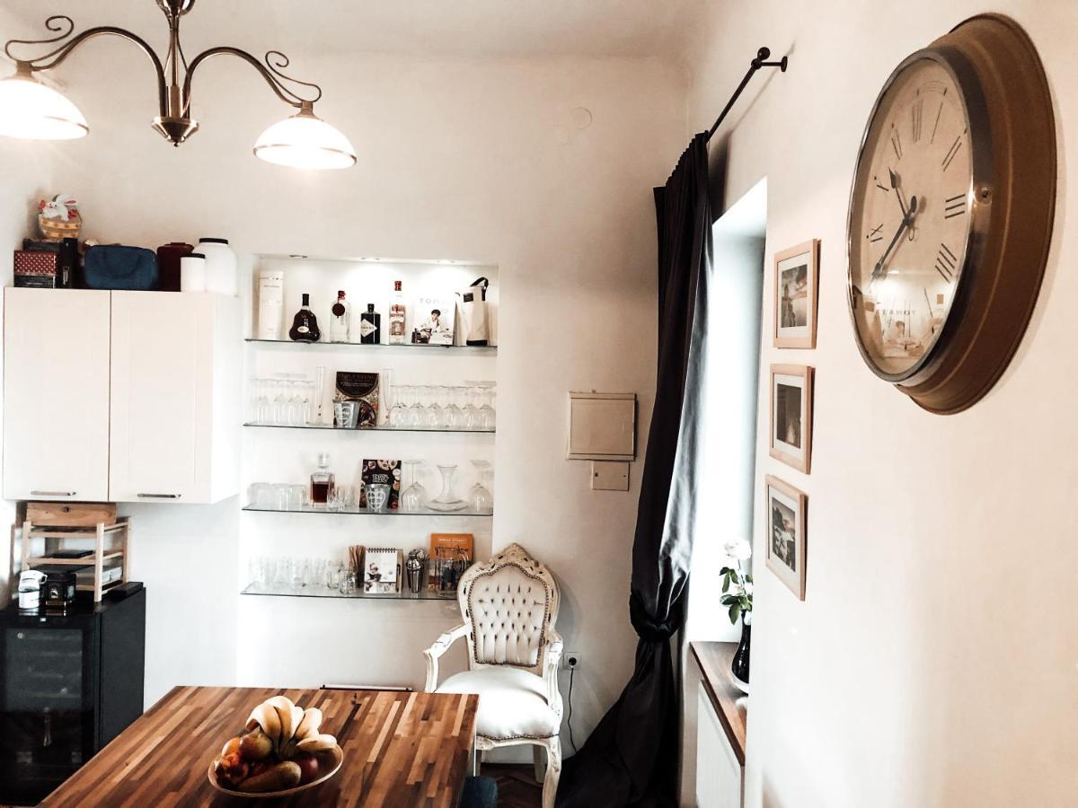 Cosy Resy Place Ljubljana Dış mekan fotoğraf