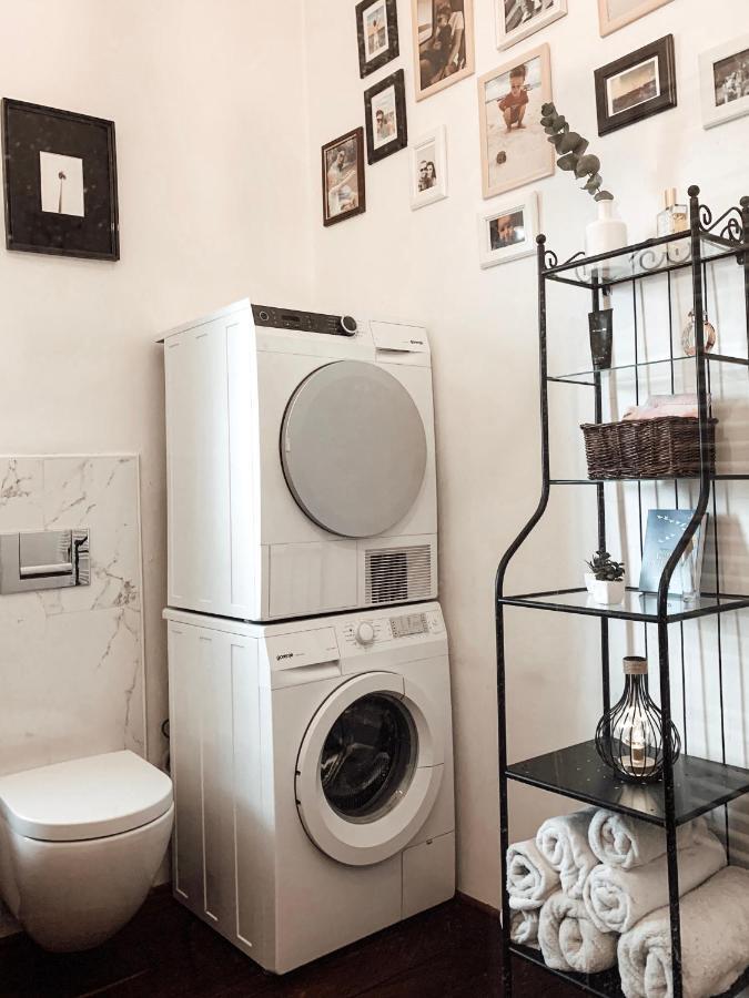 Cosy Resy Place Ljubljana Dış mekan fotoğraf